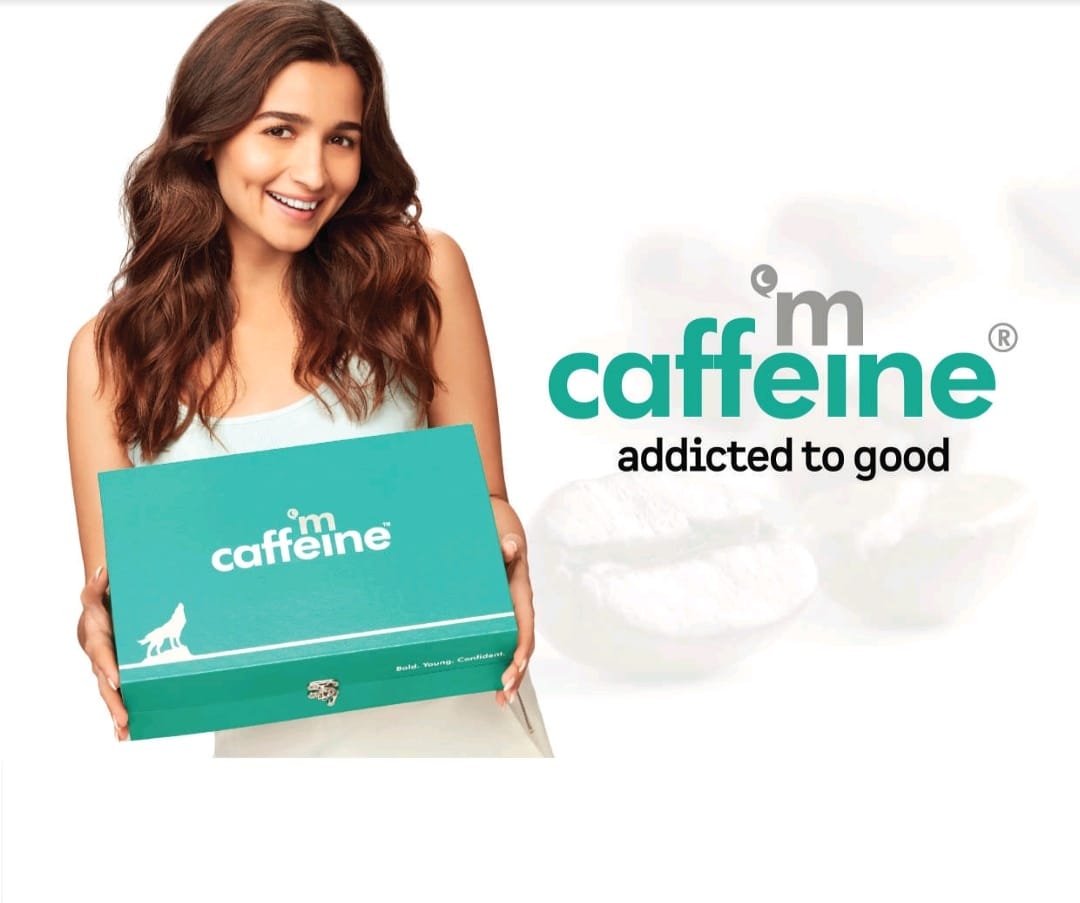 caffeine
